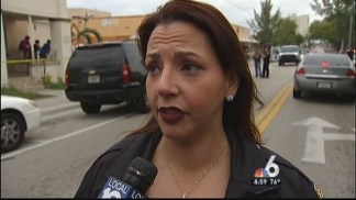 Woman Killed After Being Shot in Little Havana: Police