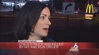 6-Year-Old Boy Dead After Miramar Hit-and-Run: Police