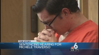 State Recommends 6 Years in Prison for Rickenbacker Driver