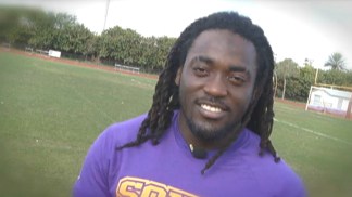 Alex Collins, South Plantation High Running Back, Set to Announce Choice
