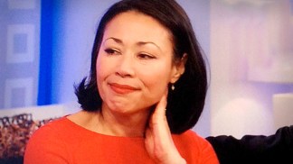Ann Curry's Career in Pictures
