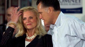 Ann Romney Style Guide