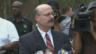 Assistant State Attorney Talks After George Zimmerman Court Appearance