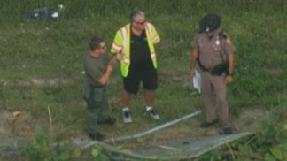 Man Killed In Pompano Beach Car Crash