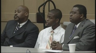 RAW VIDEO: Verdict Reached in Matthew Bent Trial