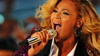 2011 MTV VMAS in Pictures
