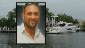 Search on for Millionaire After Boat Washes Ashore in Fort Lauderdale