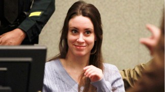 Reactions to Casey Anthony's Sentence