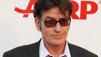 Charlie Sheen's Highs and Lows