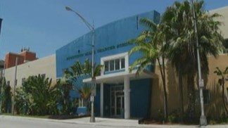 Lawsuit Claims Sexual Assault at Miami Charter School