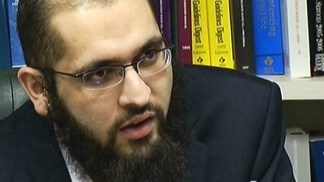 Muslim Cleric 'Shocked' His Terror Charges Were Dismissed