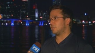 "Cocaine Cowboys" Director Billy Corben Discusses Death of Griselda Blanco