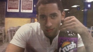 Police Looking for 'Crooked Casanova'