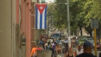 Florida Department of Health Monitoring Cuba Cholera Outbreak