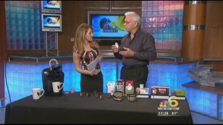 Eco-Coffee