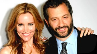 Judd Apatow Talks "Girls" and "Knocked Up" Spin-Off