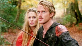"The Princess Bride" Actor Lists Malibu Digs 