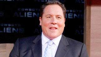 Jon Favreau: Let the "Revolution" Begin