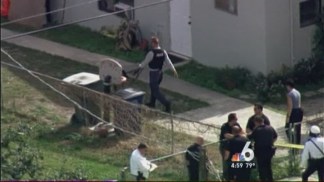 Remains Found in Missing Boy Case Deemed Human