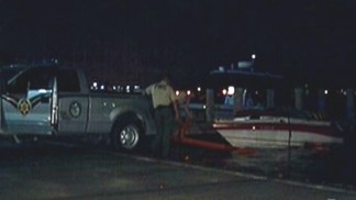 Woman Crushed to Death in MacArthur Causeway Boat Collision: FWC