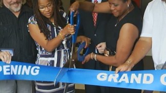 Affordable Housing Development Unveiled in Overtown