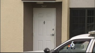 Shooting Suspect Defiant During SWAT Standoff in Fort Lauderdale
