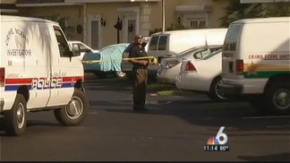 New Video Released in Slaying of Canadian Couple in Hallandale Beach