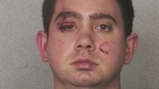 Man Arrested in Death of Bicyclist
