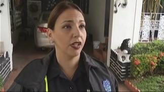 Homeowner Walked in on Burglars, Shot Suspects: Police