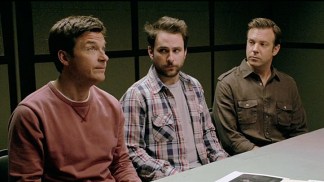 "Horrible Bosses" Trailer