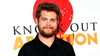 Jack Osbourne Talks New SyFy Show "Haunted Highway"