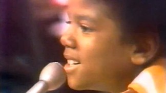 TV Way Back When: The Jackson 5 on "American Bandstand"