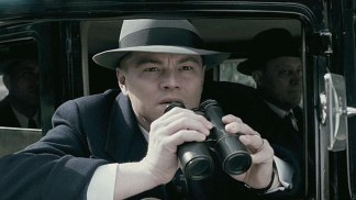 "J. Edgar"