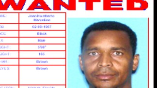 Schools Police Search for Wanted Man