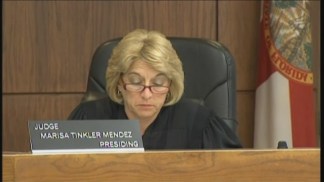 Judge Sentences Geralyn Graham to 55 Years in Prison in Rilya Wilson Case