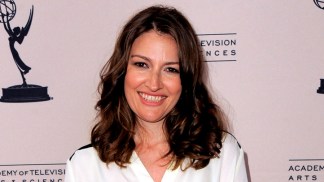 Kelly Macdonald Lends Her Voice To "Brave" New Role