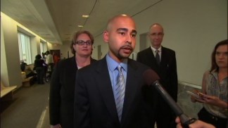 Jury Finds Matthew Bent Guilty in Teen Burning Trial