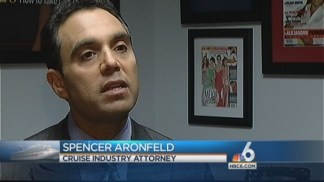 Miami-Based Cruise Industry Attorney Criticizes Triumph Mishap