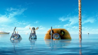 "Madagascar 3"