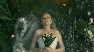 "Melancholia"