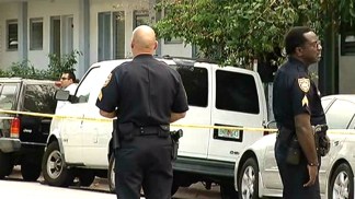 Suspect Held in Slaying of Miami Beach Man, Police Say