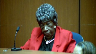 Conrad Murray Patients Testify About Doctor's Care