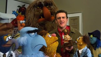 "The Muppets"