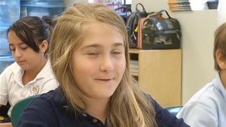 Weston School Wants Grant to Buy New Technology
