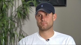 Chad Henne Exclusive Interview 4/4