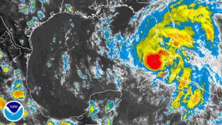 Southwest Ranches Residents Bring Out Generators After Isaac Passes