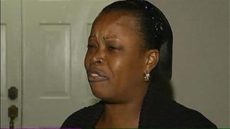 Occupy Fort Lauderdale Protests Family's Eviction