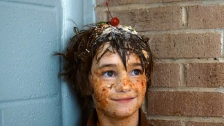 "Odd Life of Timothy Green" Trailer Is the Story of a Boy With Leaves on His Ankles