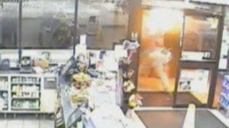 "He Set Me on Fire!" Said Woman in Boynton Beach 911 Call