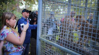Zoo Miami May Become Part of Larger Tourist Destination